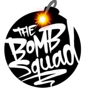 The Bomb Squad.